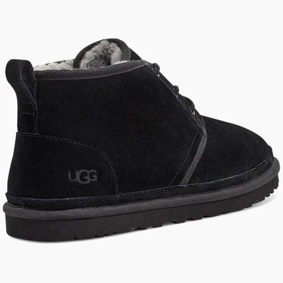 UGG Men's Neumel Boot - Picture 6 of 7